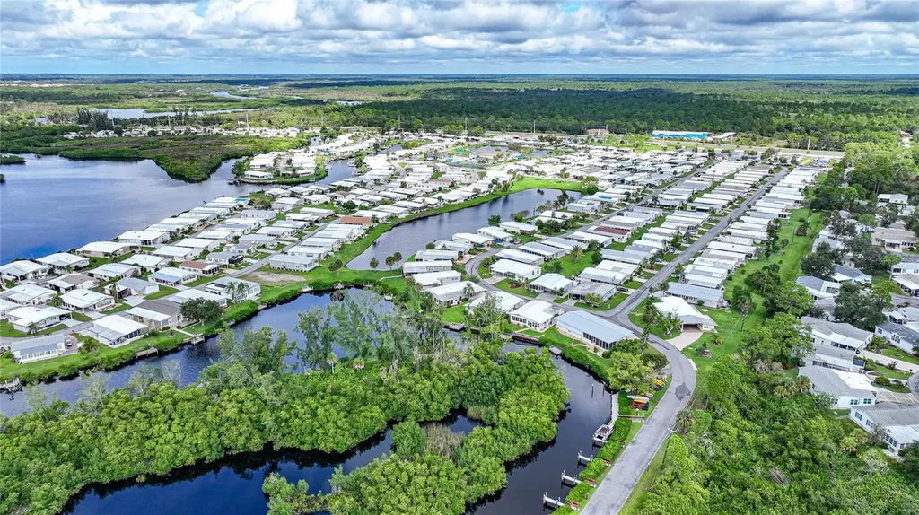 199 Martinique Road North Port FL 34287