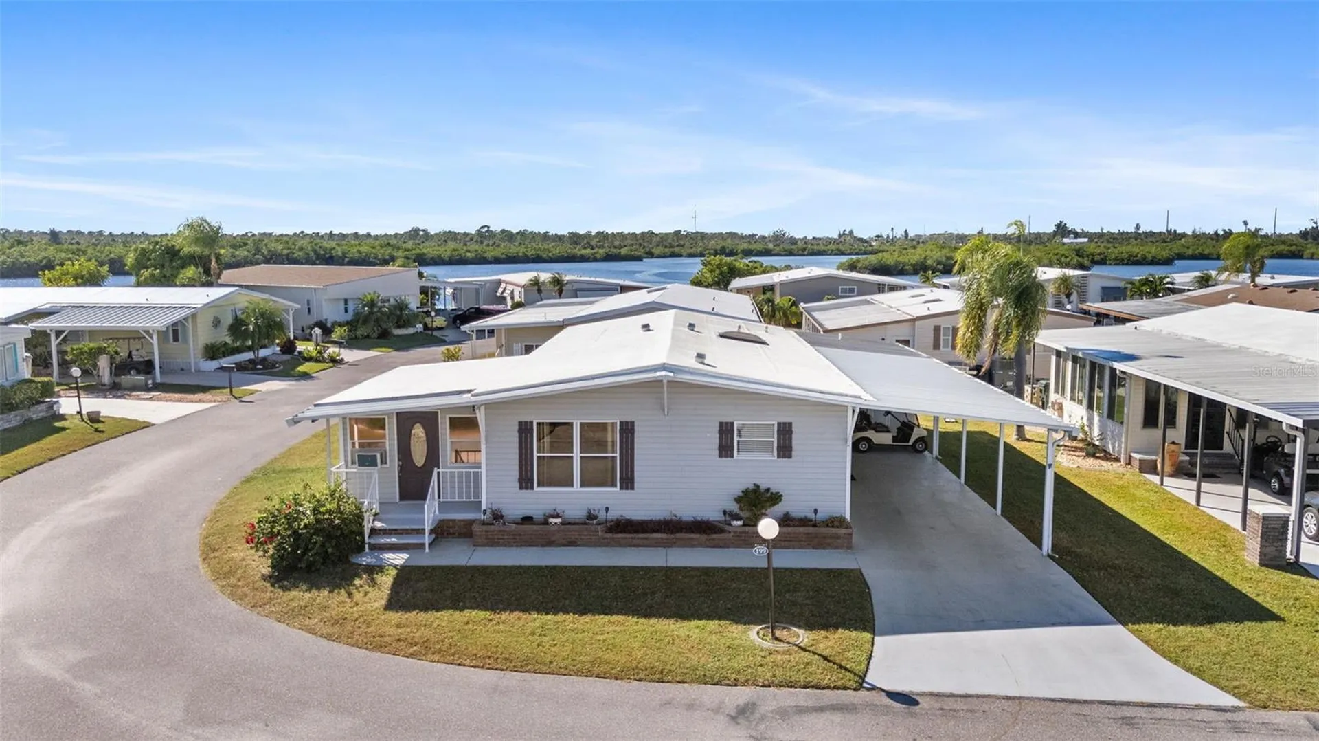 199 Martinique Road North Port FL 34287