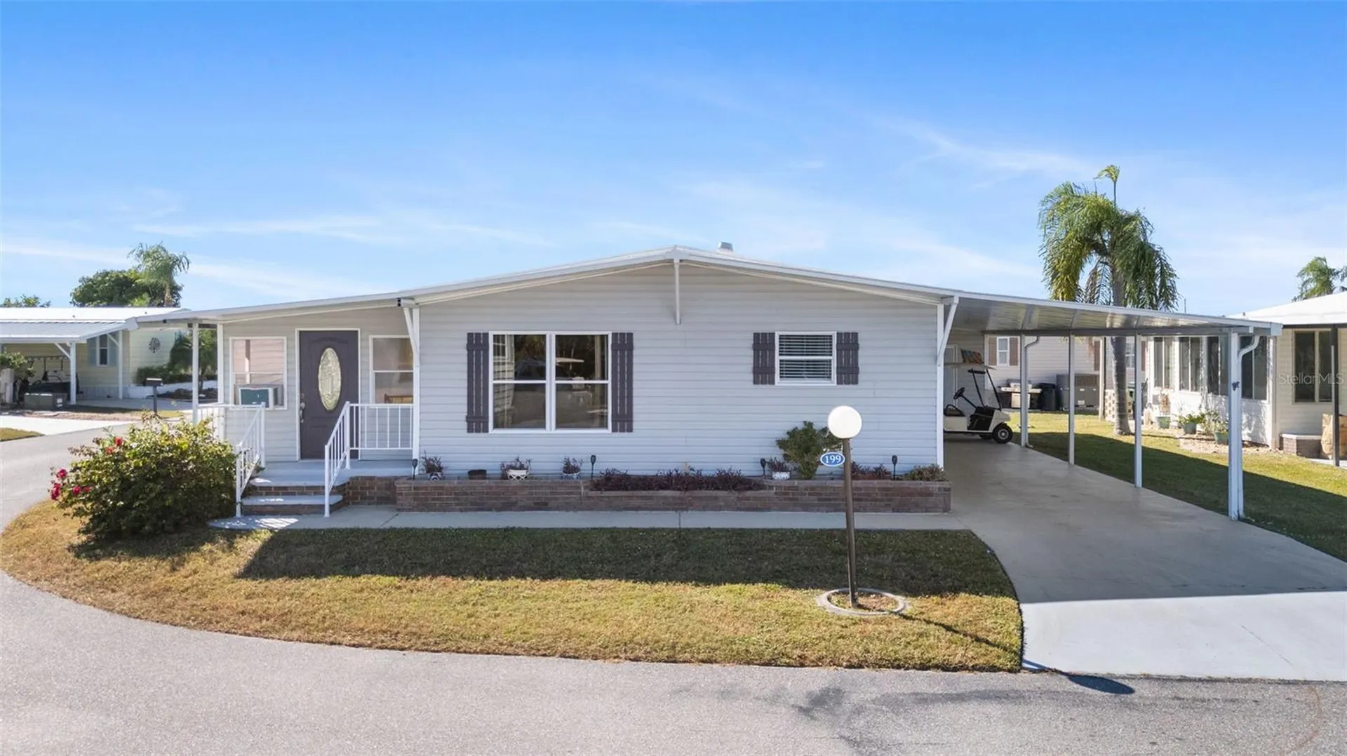 199 Martinique Road North Port FL 34287
