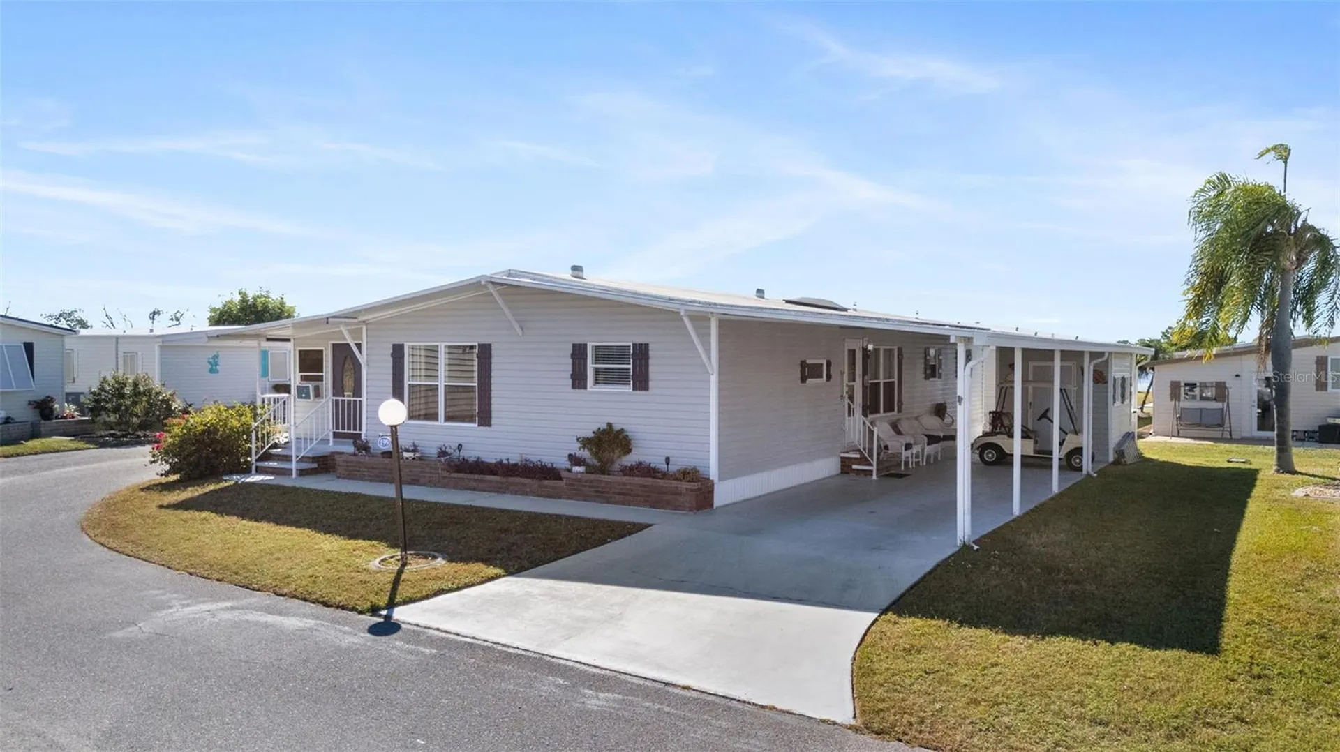 199 Martinique Road North Port FL 34287
