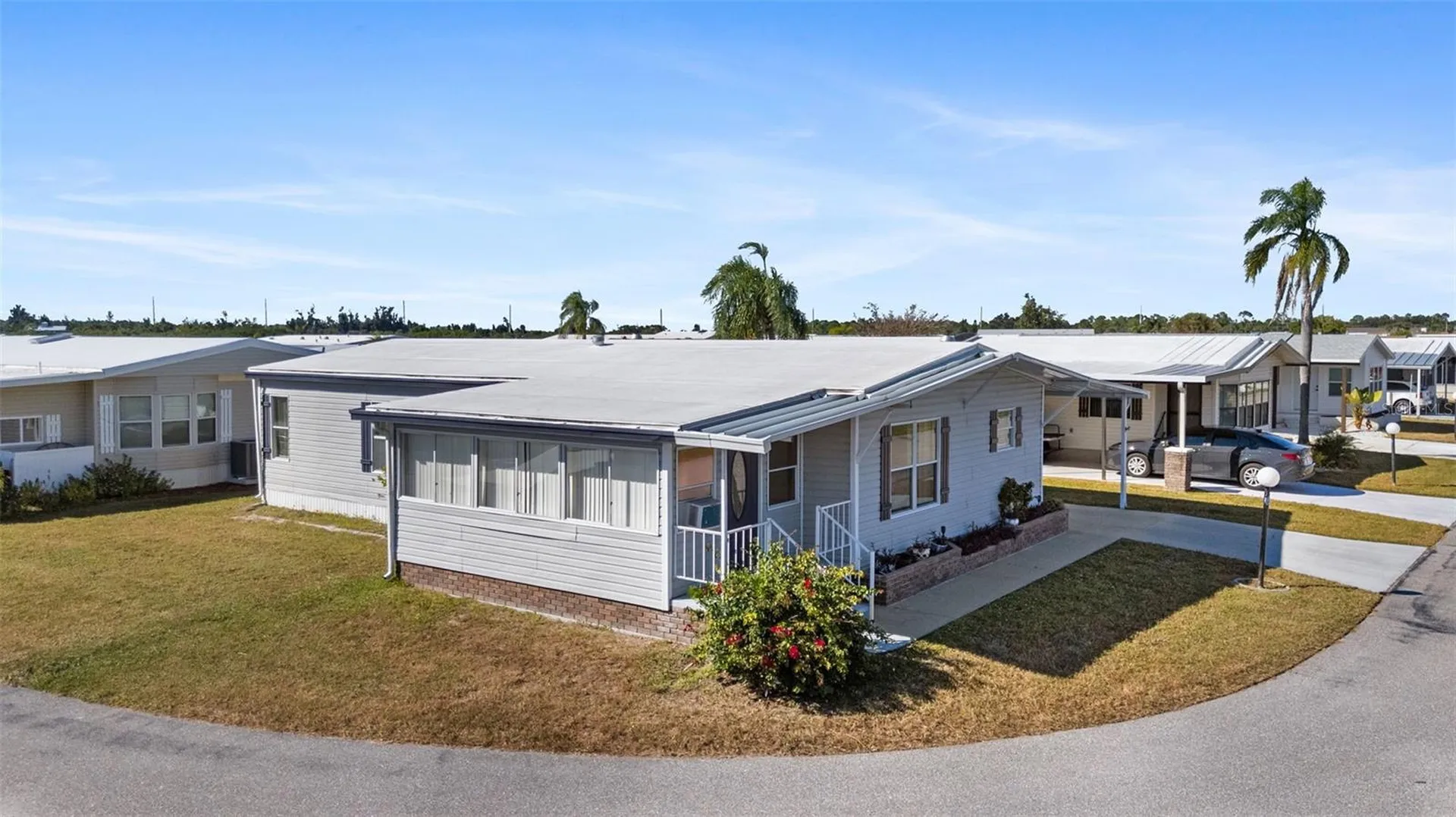 199 Martinique Road North Port FL 34287