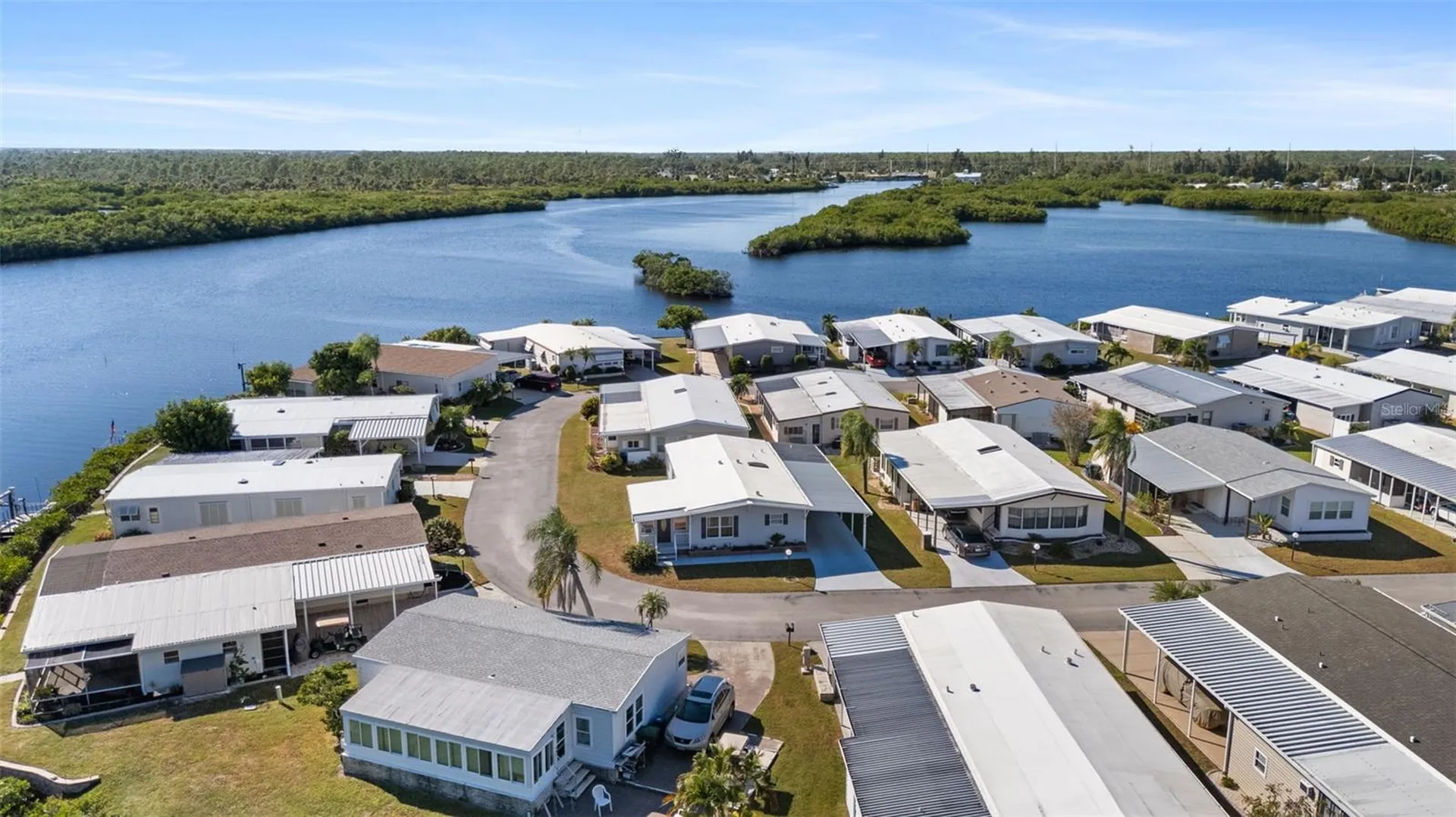 199 Martinique Road North Port FL 34287