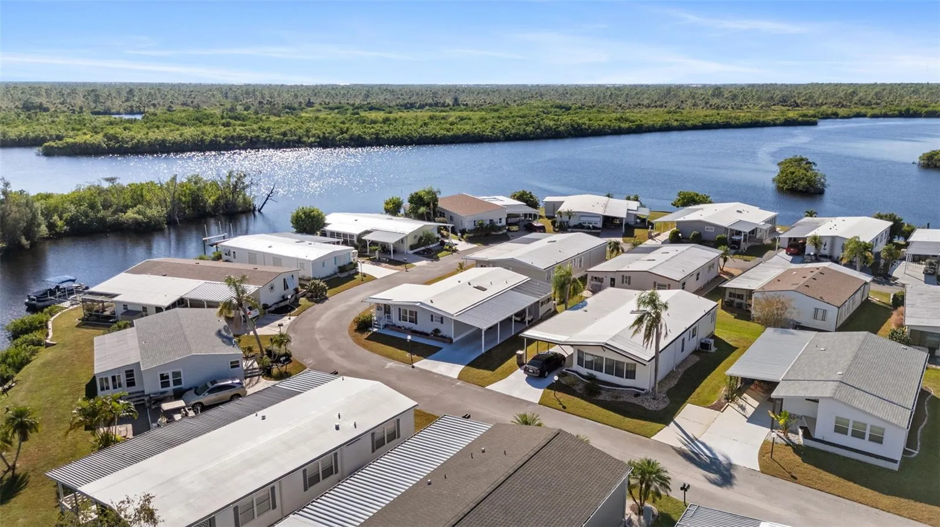 199 Martinique Road North Port FL 34287