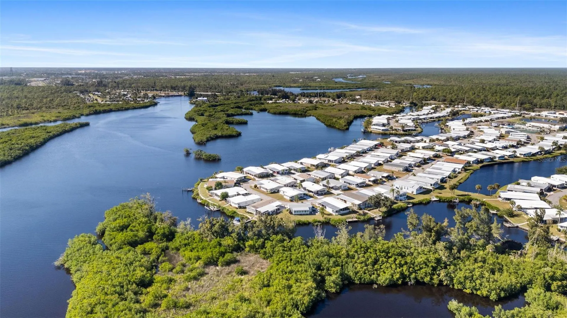 199 Martinique Road North Port FL 34287