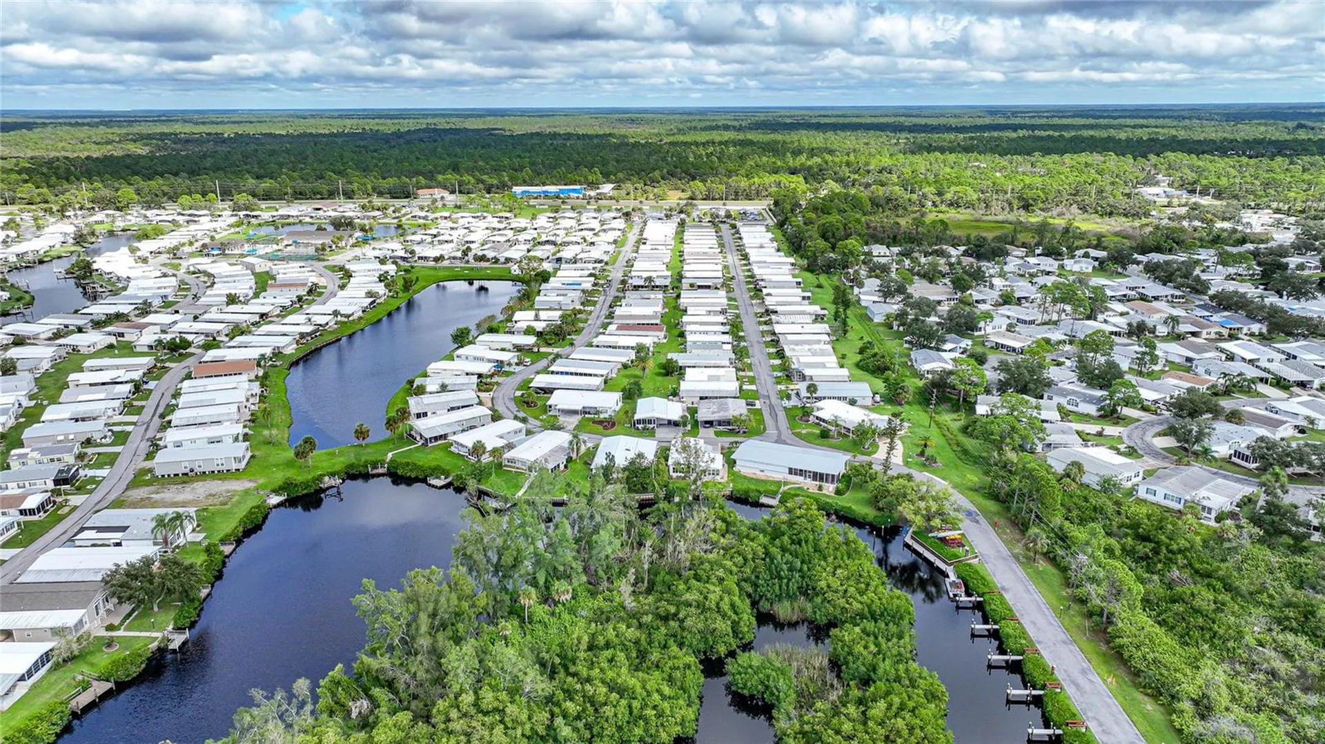199 Martinique Road North Port FL 34287