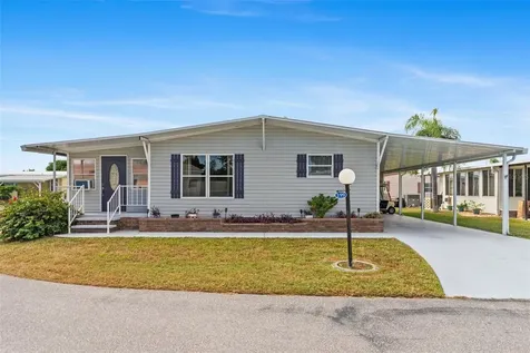 199 Martinique Road North Port FL 34287