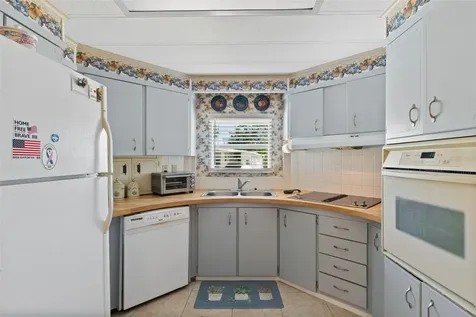 199 Martinique Road North Port FL 34287
