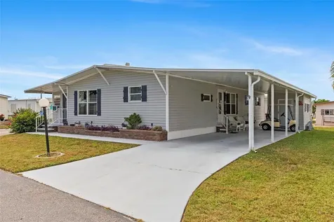 199 Martinique Road North Port FL 34287
