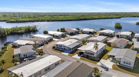 199 Martinique Road North Port FL 34287