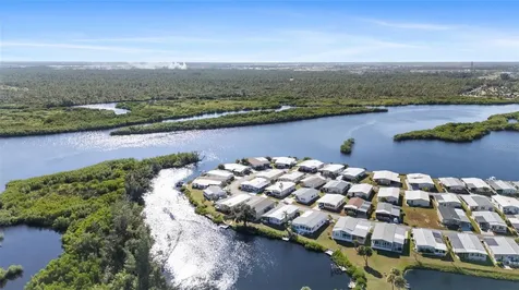199 Martinique Road North Port FL 34287