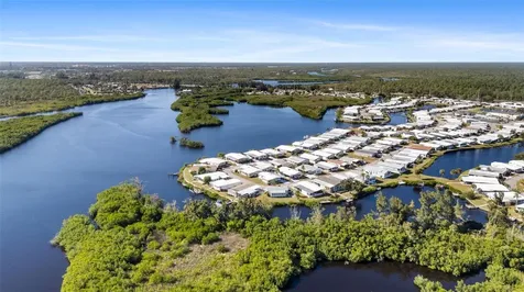 199 Martinique Road North Port FL 34287