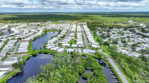 199 Martinique Road North Port FL 34287