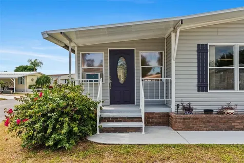 199 Martinique Road North Port FL 34287
