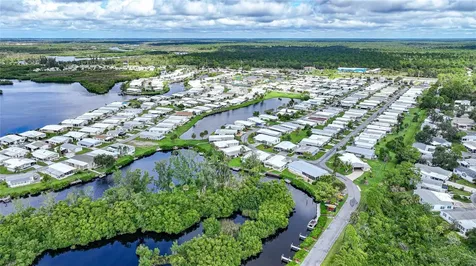 199 Martinique Road North Port FL 34287