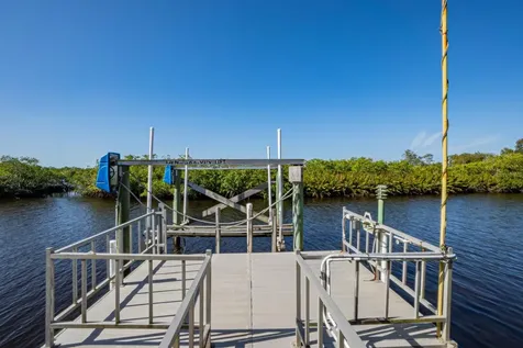 199 Martinique Road North Port FL 34287