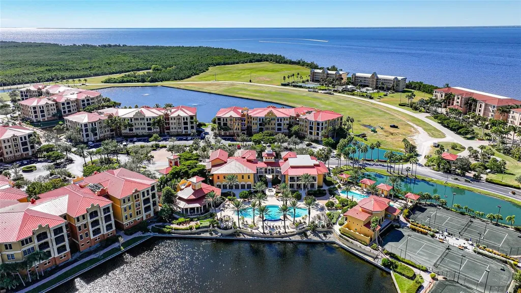 99 Vivante Boulevard Punta Gorda FL 33950