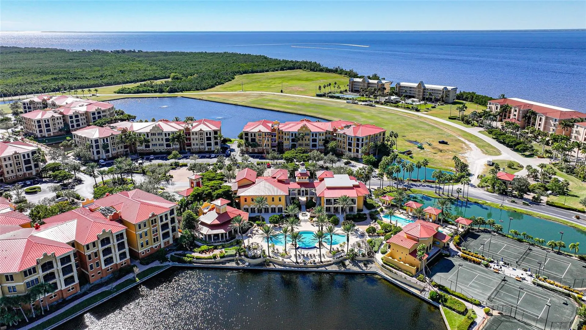 99 Vivante Boulevard Punta Gorda FL 33950