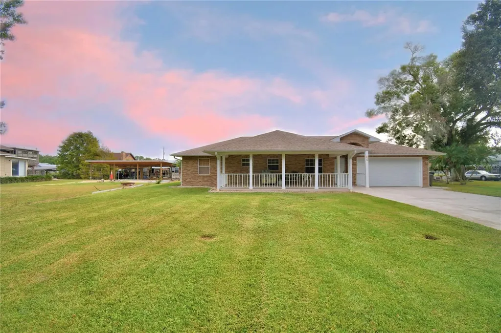 66 Perch Street Haines City FL 33844