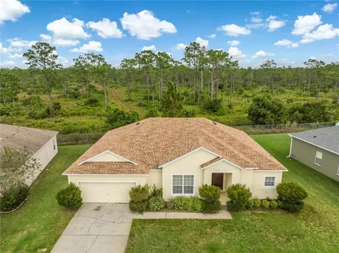 3870 Wood Thrush Drive Kissimmee FL 34744
