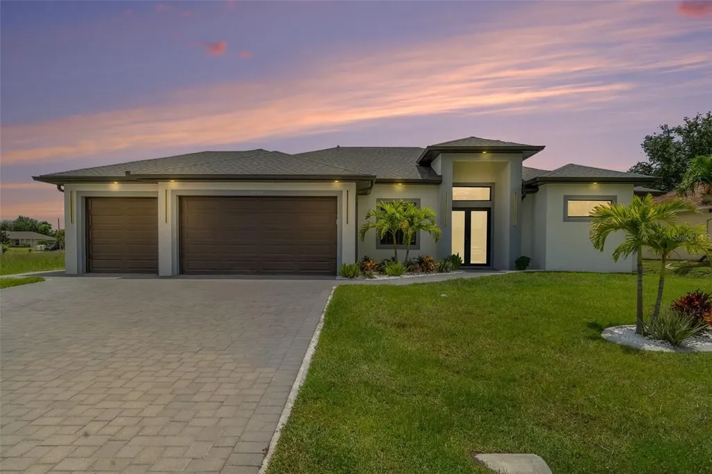 1406 SW 13th Street Cape Coral FL 33991