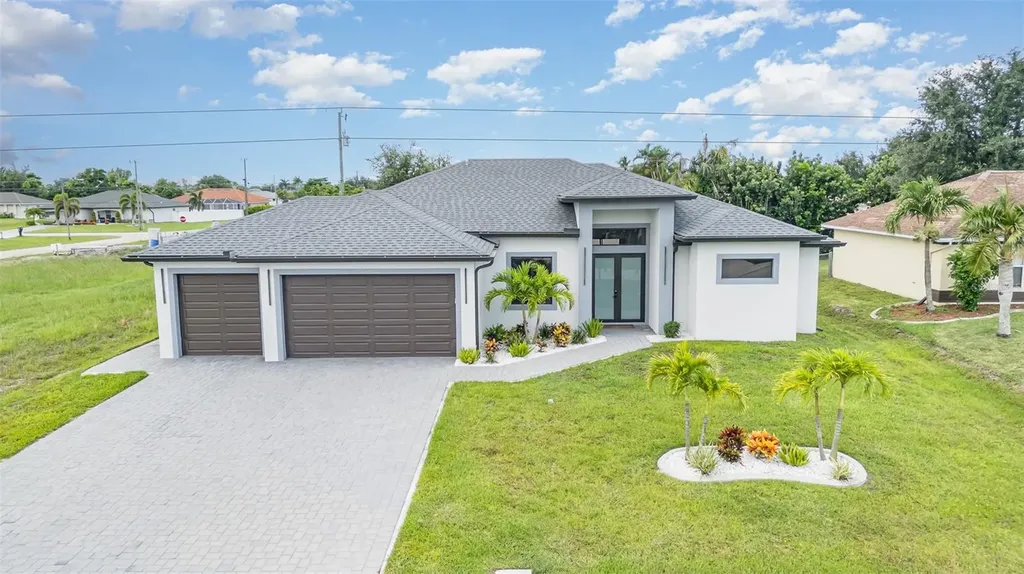 1406 SW 13th Street Cape Coral FL 33991