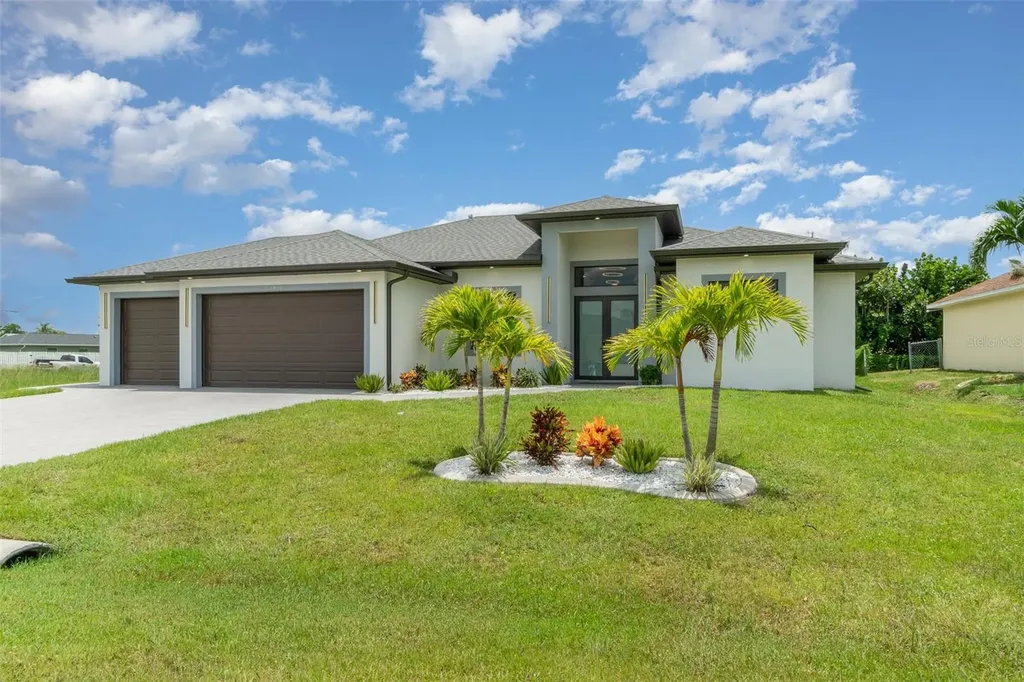 1406 SW 13th Street Cape Coral FL 33991
