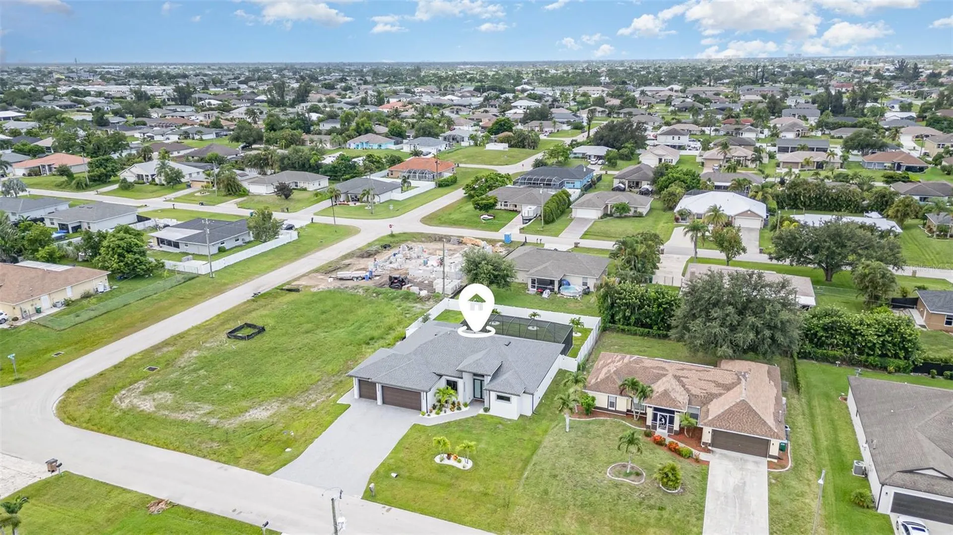 1406 SW 13th Street Cape Coral FL 33991