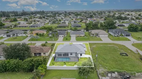 1406 SW 13th Street Cape Coral FL 33991