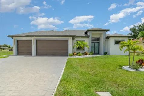 1406 SW 13th Street Cape Coral FL 33991