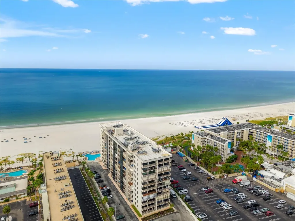 5396 Gulf Boulevard St Pete Beach FL 33706