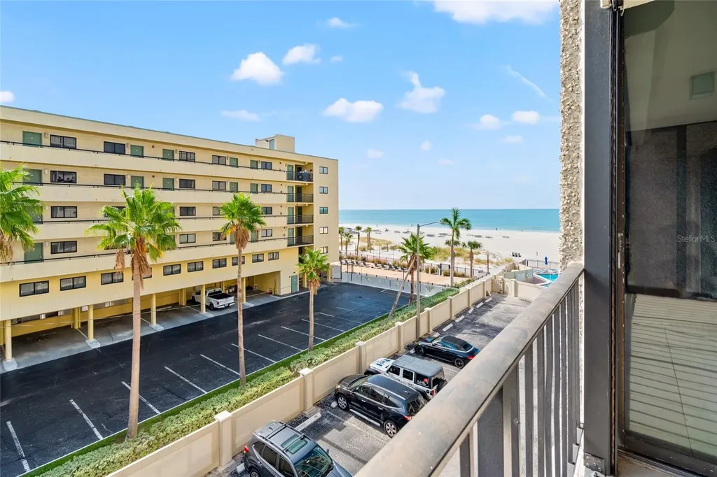 5396 Gulf Boulevard St Pete Beach FL 33706