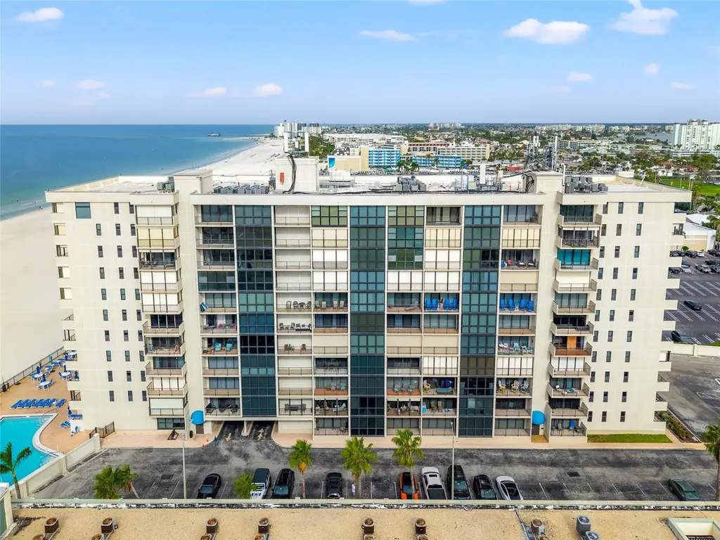 5396 Gulf Boulevard St Pete Beach FL 33706