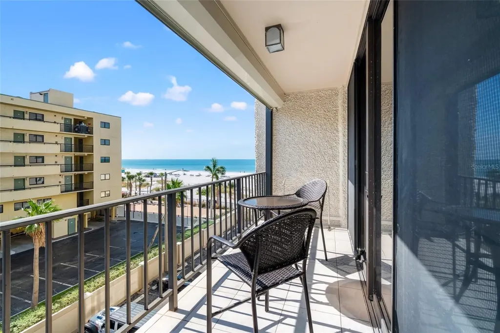 5396 Gulf Boulevard St Pete Beach FL 33706