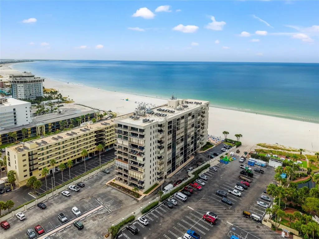 5396 Gulf Boulevard St Pete Beach FL 33706