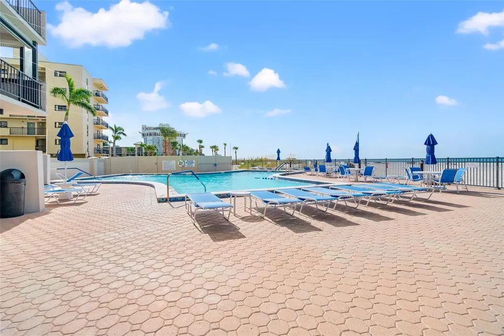 5396 Gulf Boulevard St Pete Beach FL 33706