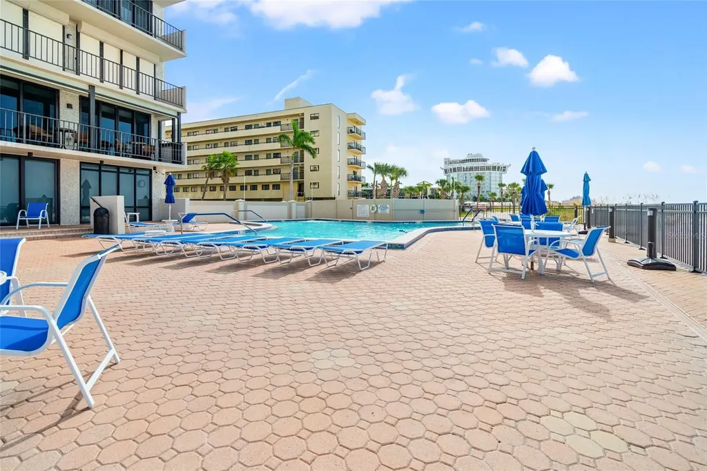 5396 Gulf Boulevard St Pete Beach FL 33706