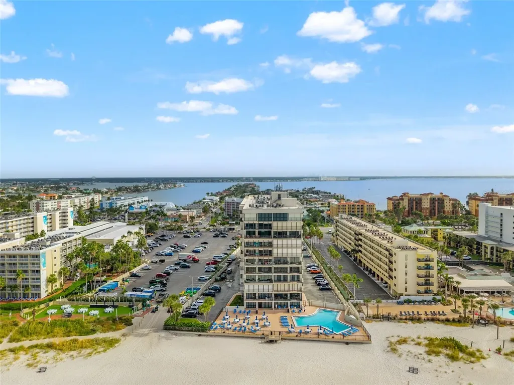 5396 Gulf Boulevard St Pete Beach FL 33706