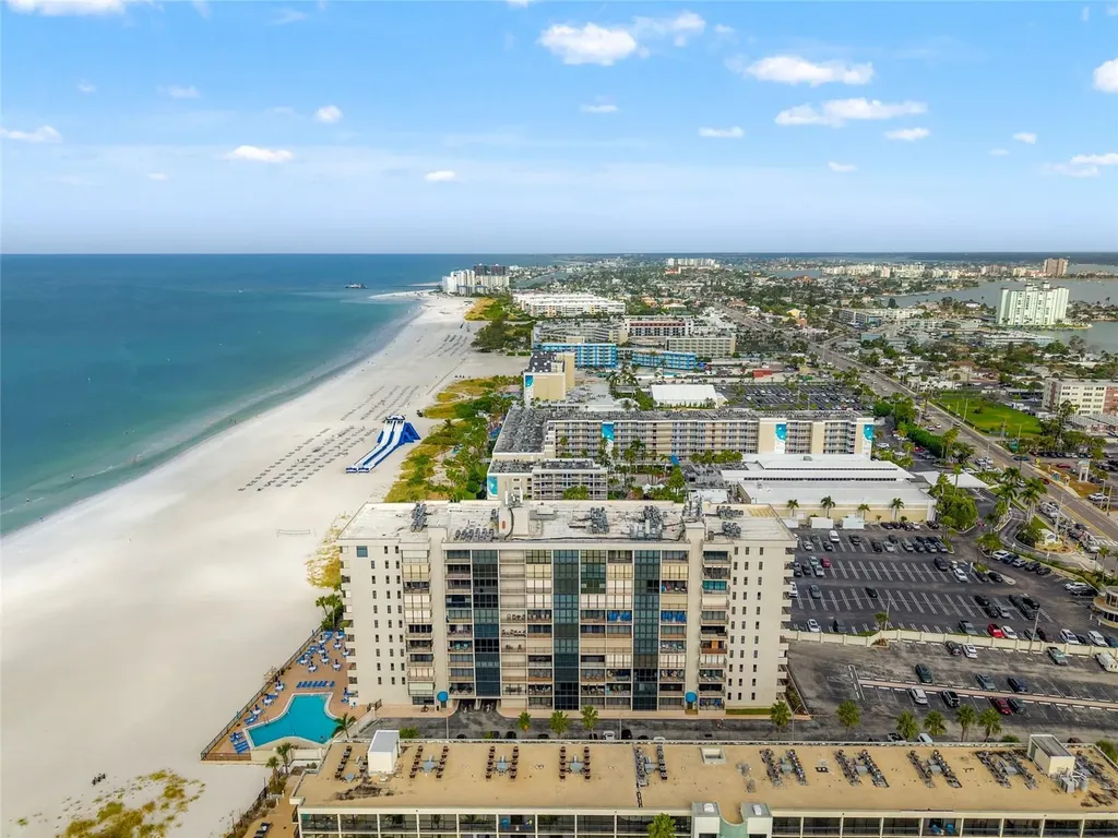 5396 Gulf Boulevard St Pete Beach FL 33706