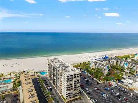 5396 Gulf Boulevard St Pete Beach FL 33706