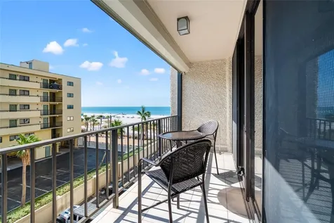 5396 Gulf Boulevard St Pete Beach FL 33706