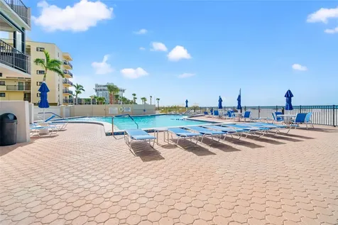 5396 Gulf Boulevard St Pete Beach FL 33706