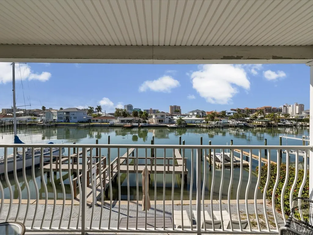 185 Brightwater Drive Clearwater Beach FL 33767
