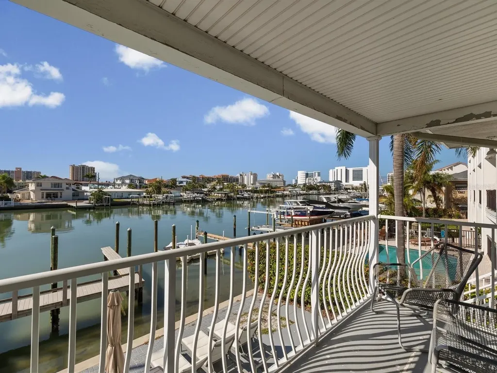 185 Brightwater Drive Clearwater Beach FL 33767