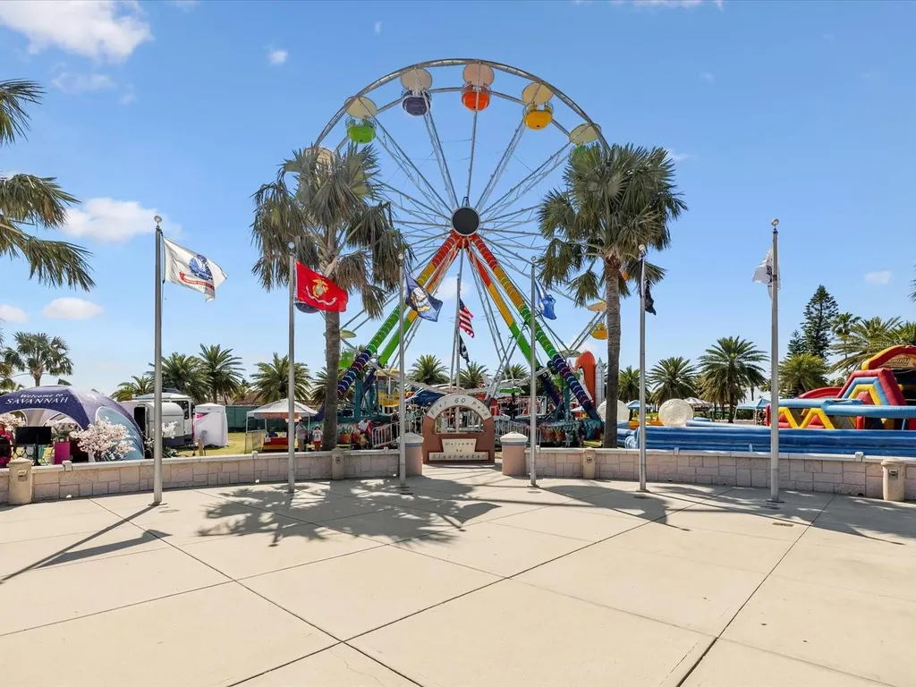 185 Brightwater Drive Clearwater Beach FL 33767