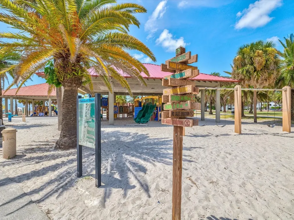 185 Brightwater Drive Clearwater Beach FL 33767