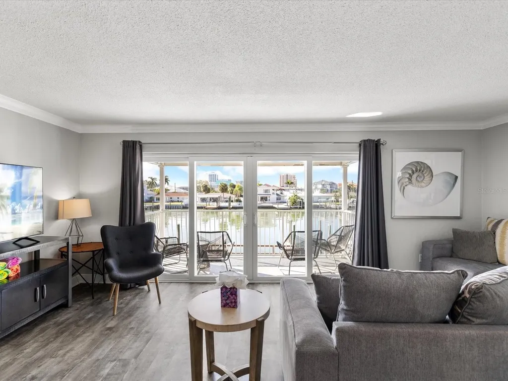 185 Brightwater Drive Clearwater Beach FL 33767