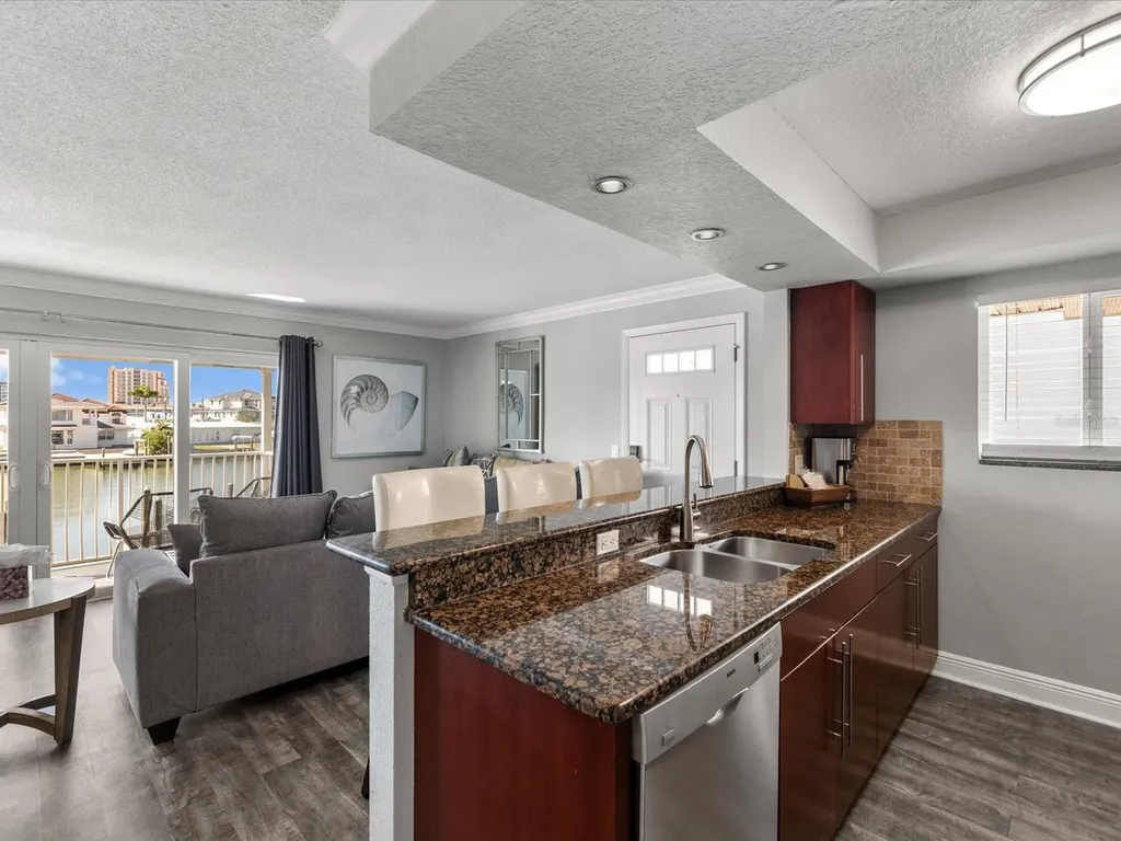 185 Brightwater Drive Clearwater Beach FL 33767