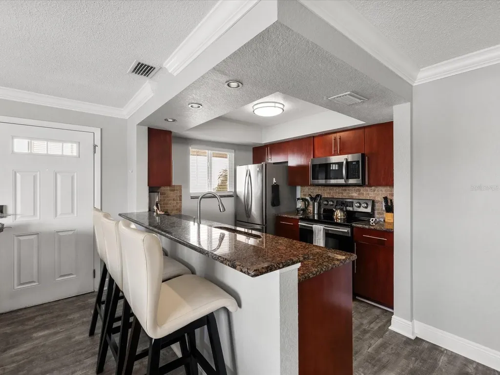 185 Brightwater Drive Clearwater Beach FL 33767