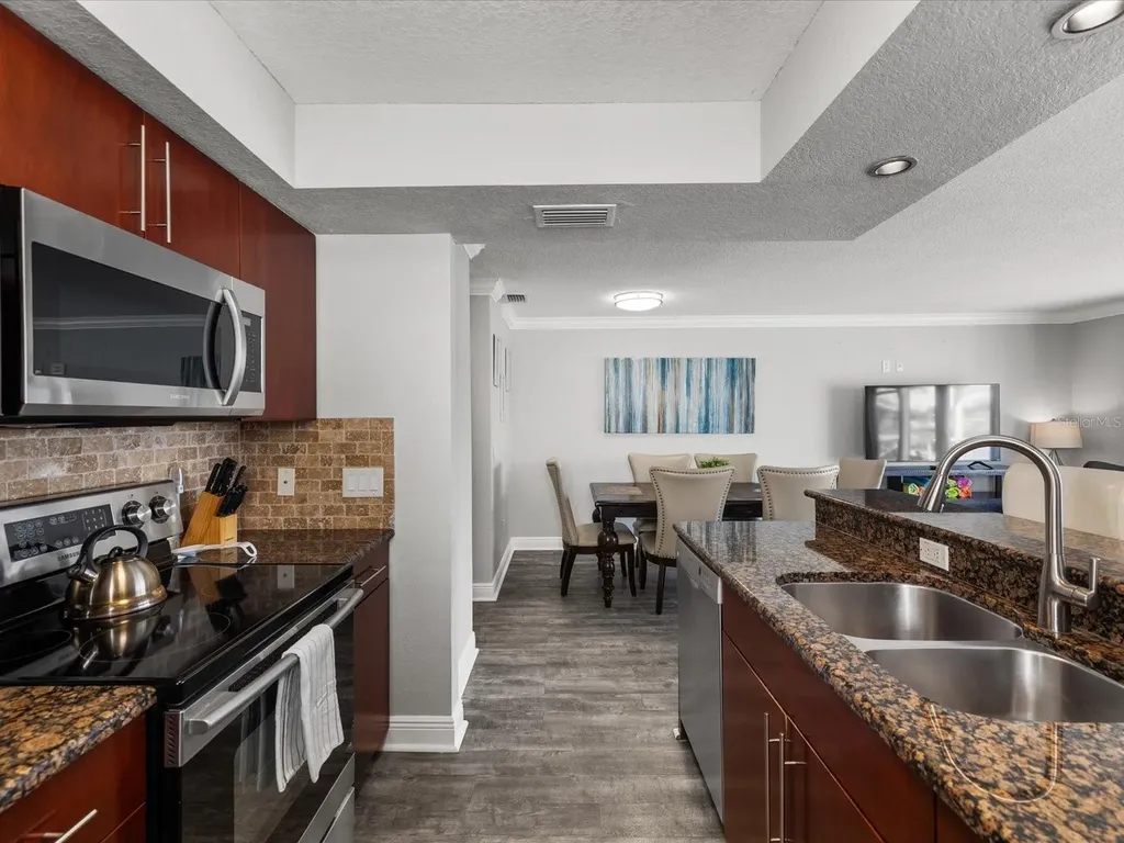 185 Brightwater Drive Clearwater Beach FL 33767
