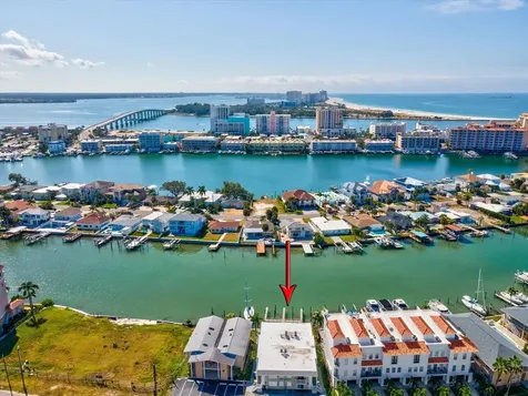 185 Brightwater Drive Clearwater Beach FL 33767
